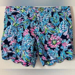 Lilly Pulitzer Darci Knit Short